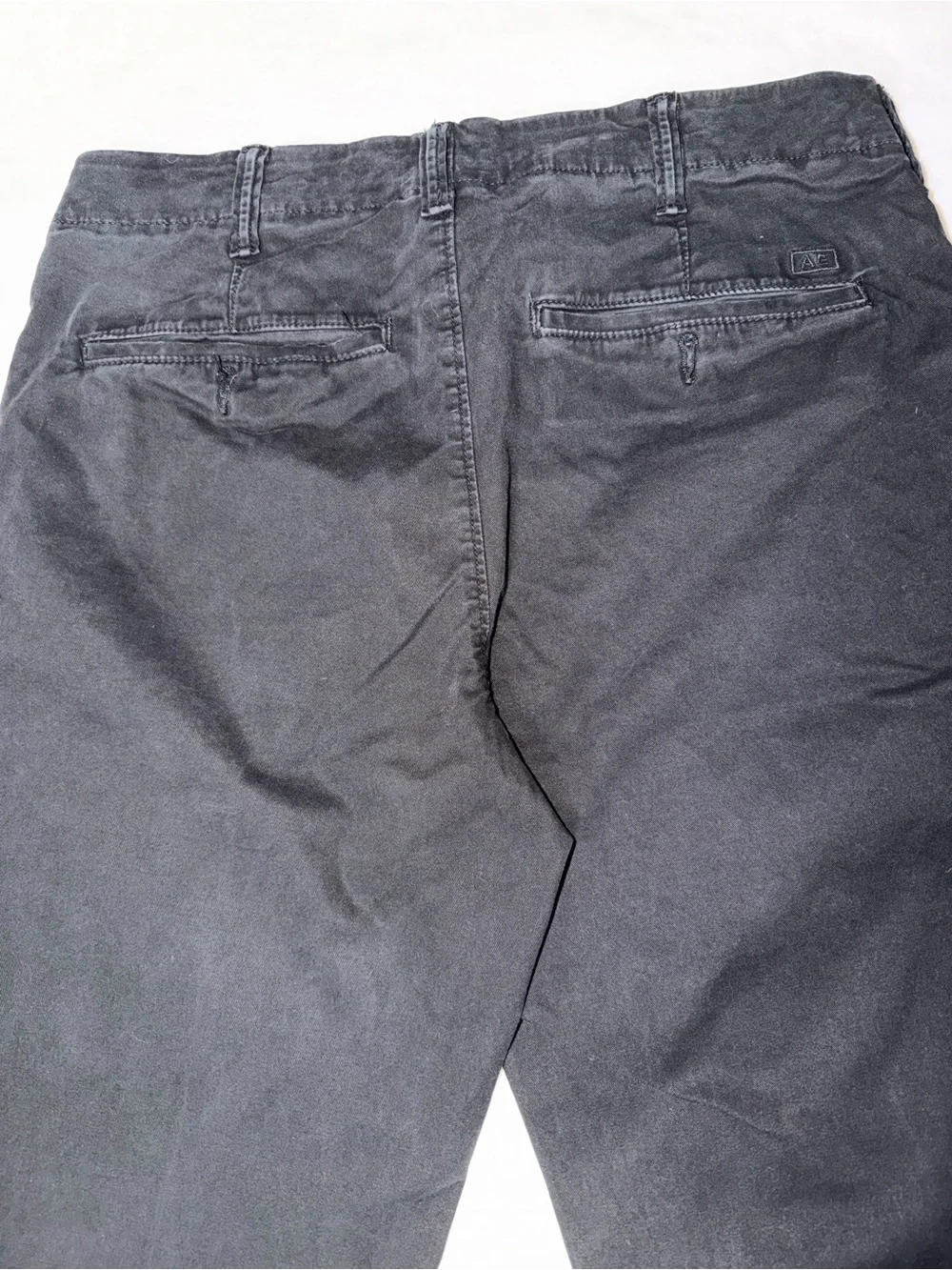 American Eagle Outfitters overview brand